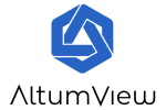 AltumView Logo