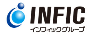 infic logo