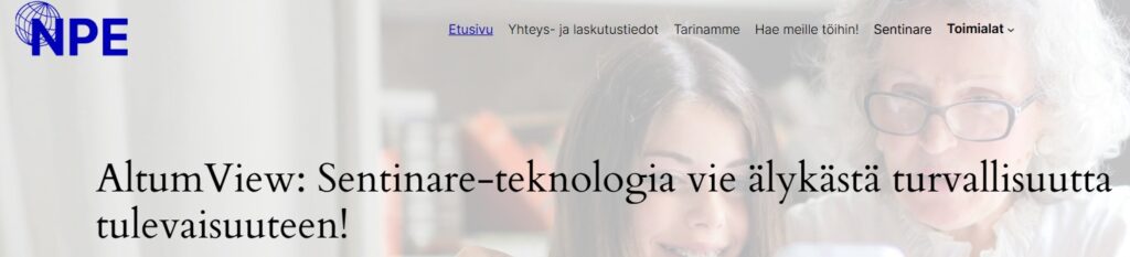 NPE